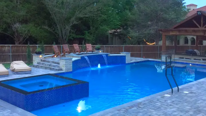 Your Dream Pool Awaits – Dive Into Paradise!