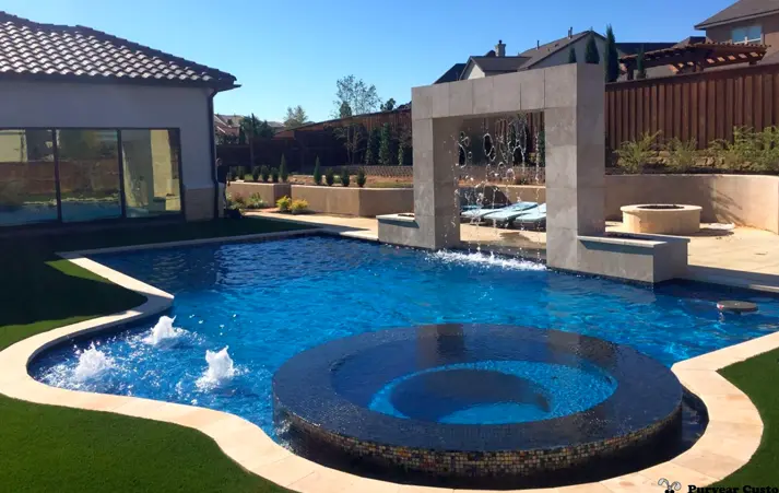 Why Choose Puryear Pools?